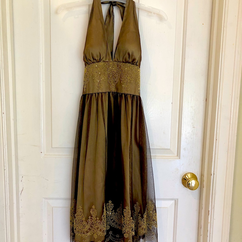 Cocktail Dress